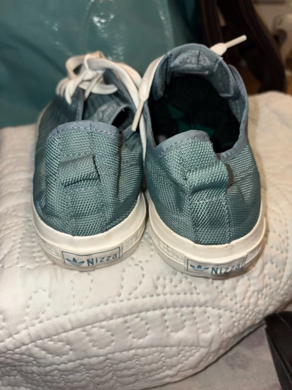 adidas excellent used